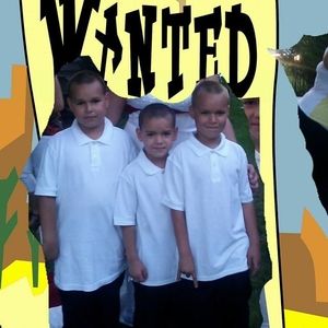 Meet your Posher, Ann